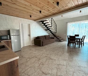 Slavske Apartamento | TiERRA