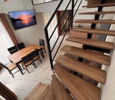 Slavske Apartamento | TiERRA