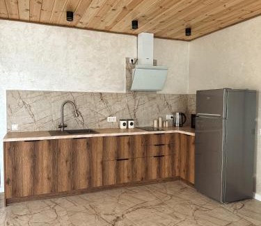 Slavske Apartamento | TiERRA