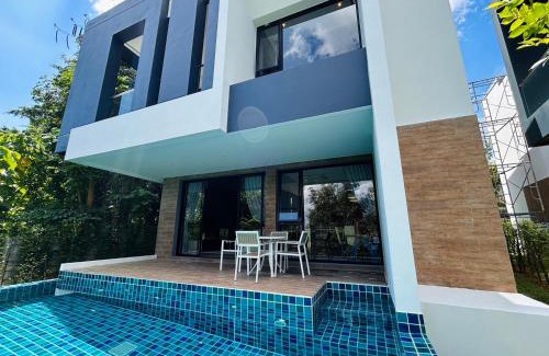 Mai Khao Villa | Tierra Utopia