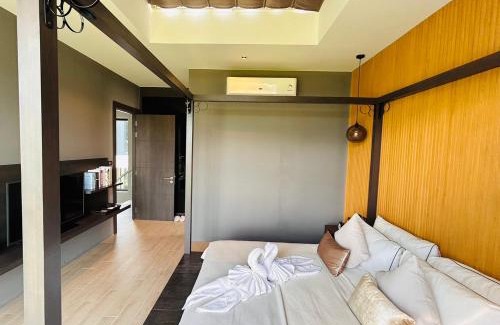 Mai Khao Villa | Tierra Utopia