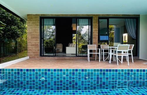 Mai Khao Villa | Tierra Utopia