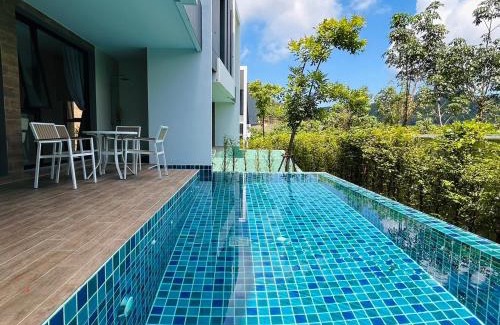 Mai Khao Villa | Tierra Utopia