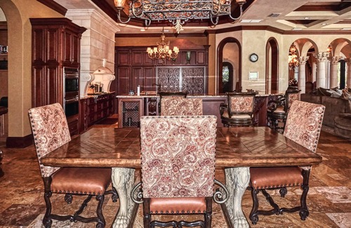 Tierra Verde Casa | Tierra Verde - St. Petersburg Waterfront Mansion Estate - Piscina - Muelle