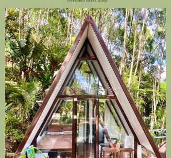 Real Cabina | Tierra Verde Villas