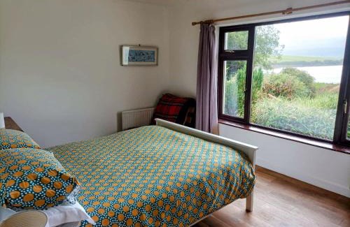 Connemara Casa | Tievemore - Connemara Bayfront Retreat