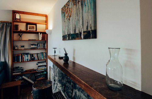 Renvyle Casa | Tievemore House ,Charming Two Bed House in Connemara