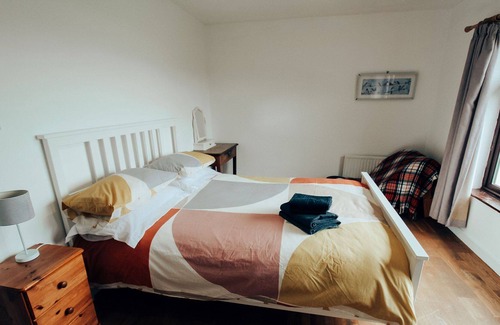 Renvyle Casa | Tievemore House ,Charming Two Bed House in Connemara