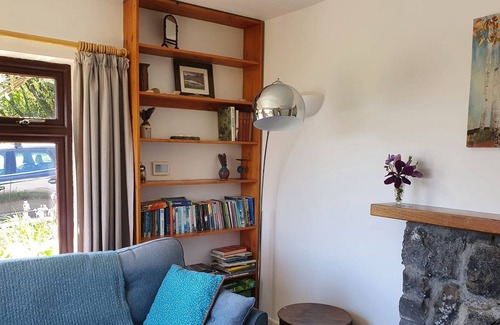 Renvyle Casa | Tievemore House ,Charming Two Bed House in Connemara