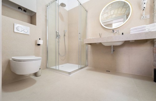 Old Town Hotel | Tifani Luxury Rooms 3