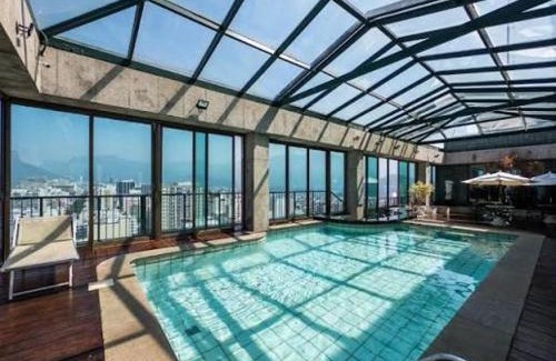 Ipanema Apartamento | Tifany Ipanema