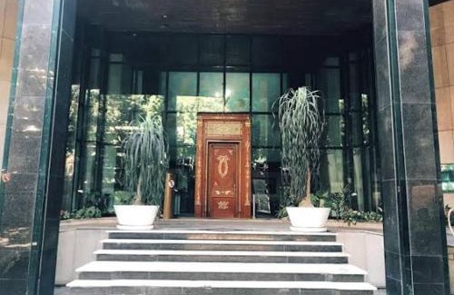 Ipanema Apartamento | Tifany Ipanema