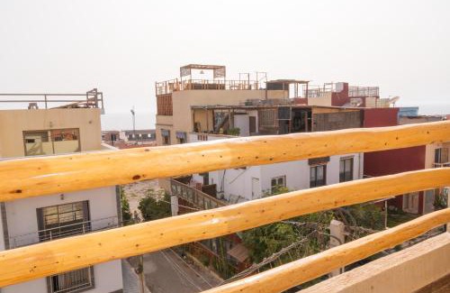 Imsouane Casa | Tifawine Stay Guest House Social Stay and Oceanview Rooms