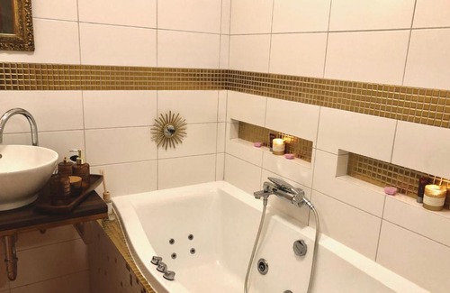 Josefov Hotel | Tiffany Apartment