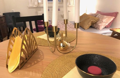 Josefov Hotel | Tiffany Apartment