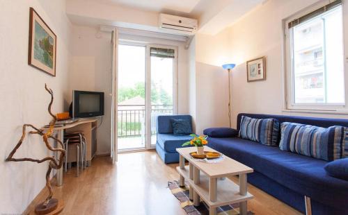 Ohrid Apartamento | Tiffany Apartment