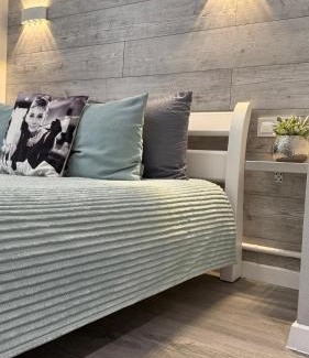 Irpin Apartamento | Tiffany Apartment