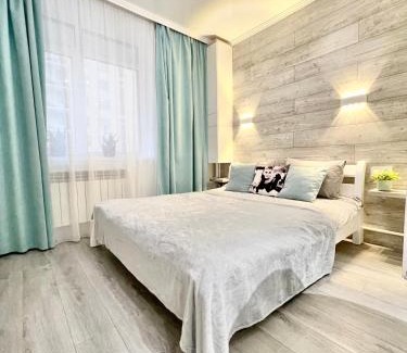 Irpin Apartamento | Tiffany Apartment