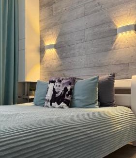 Irpin Apartamento | Tiffany Apartment