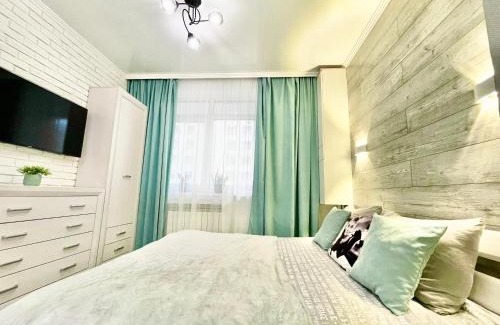 Irpin Apartamento | Tiffany Apartment