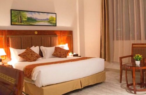 Kisutu Hotel | Tiffany Diamond Hotels