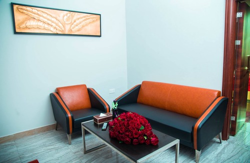Kisutu Hotel | Tiffany Diamond Hotels