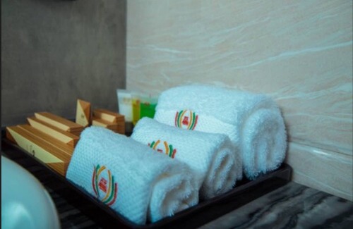 Kisutu Hotel | Tiffany Diamond Hotels