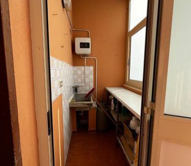 San Filippo del Mela Apartamento | Tiffany's Apartment Olivarella