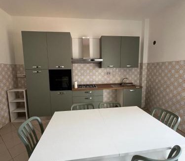San Filippo del Mela Apartamento | Tiffany's Apartment Olivarella