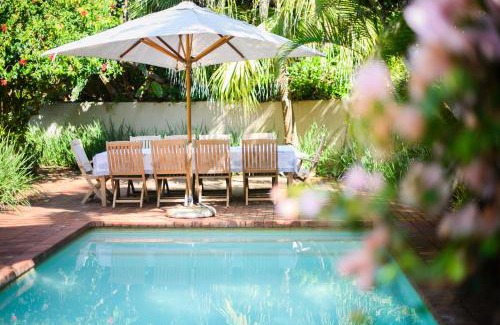 Umhlali Beach Casa | Tiffany's Beach House in Salt Rock