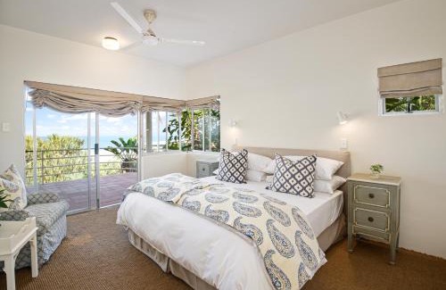Umhlali Beach Casa | Tiffany's Beach House in Salt Rock