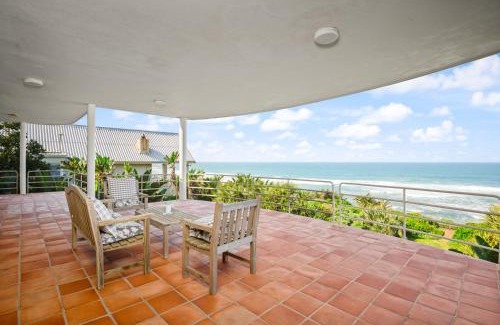 Umhlali Beach Casa | Tiffany's Beach House in Salt Rock
