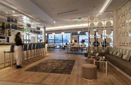 Olsztyn Hotel | Tiffi Boutique Hotel