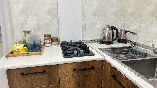 Tbilisi Apartamento | Tiflisee Homes