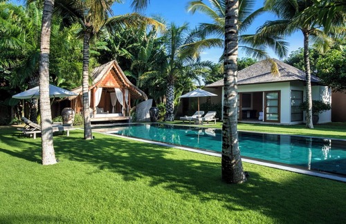 Drupadi Villa | tiga puluh 5 BR