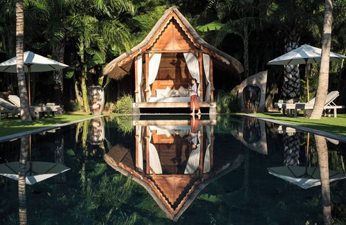 Drupadi Villa | tiga puluh 5 BR