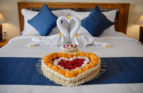 Ubud City-Centre Cabina | Tigata Ubud Cottage