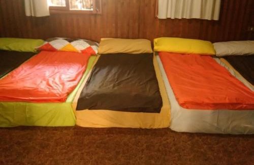 Bcharre Casa | Tiger House Guest House