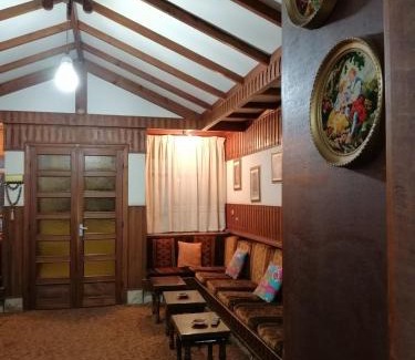 Bcharre Casa | Tiger House Guest House