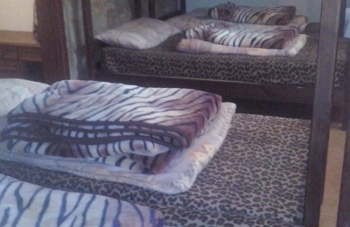 Bcharre Casa | Tiger House Guesthouse