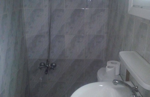 Bcharre Casa | Tiger House Guesthouse