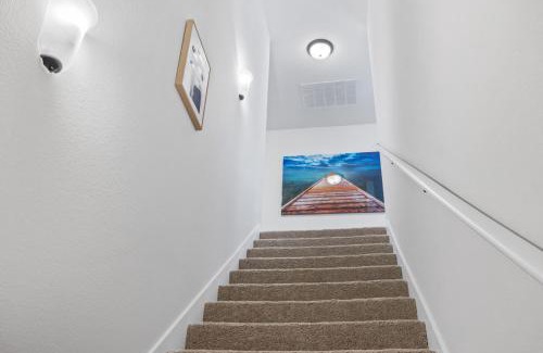 Highlands - Perkins Casa | Tiger Tracks Townhome Stay in Baton Rouge - BC1009