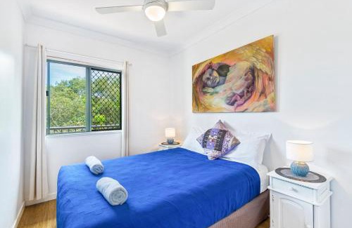 Belongil Casa | Tigerlily's