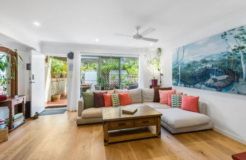 Belongil Casa | Tigerlily's