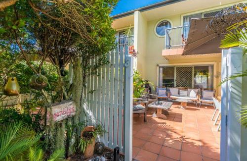 Belongil Casa | Tigerlily's