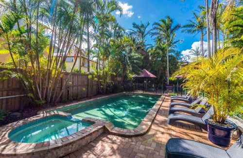 Belongil Casa | Tigerlily's