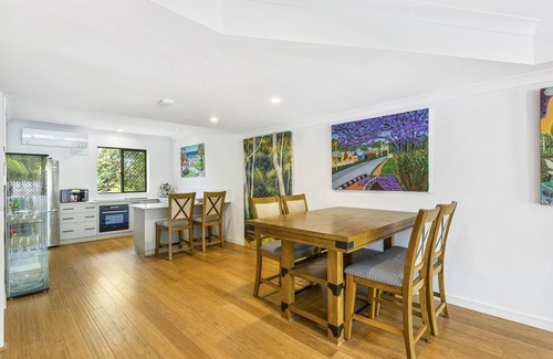 Belongil Villa | TIGERLILY'S @BELONGIL BEACH BYRON BAY