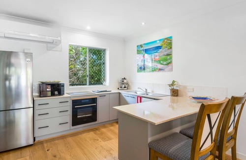 Belongil Casa | Tigerlily’s Easy Coastal holidaying in Byron Bay