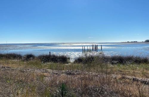 Carrabelle Apartamento | TigerMinnow Coles Lodge