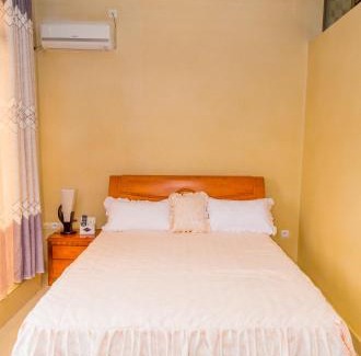 Kinindo Apartamento | Tigers's apartment Hotel